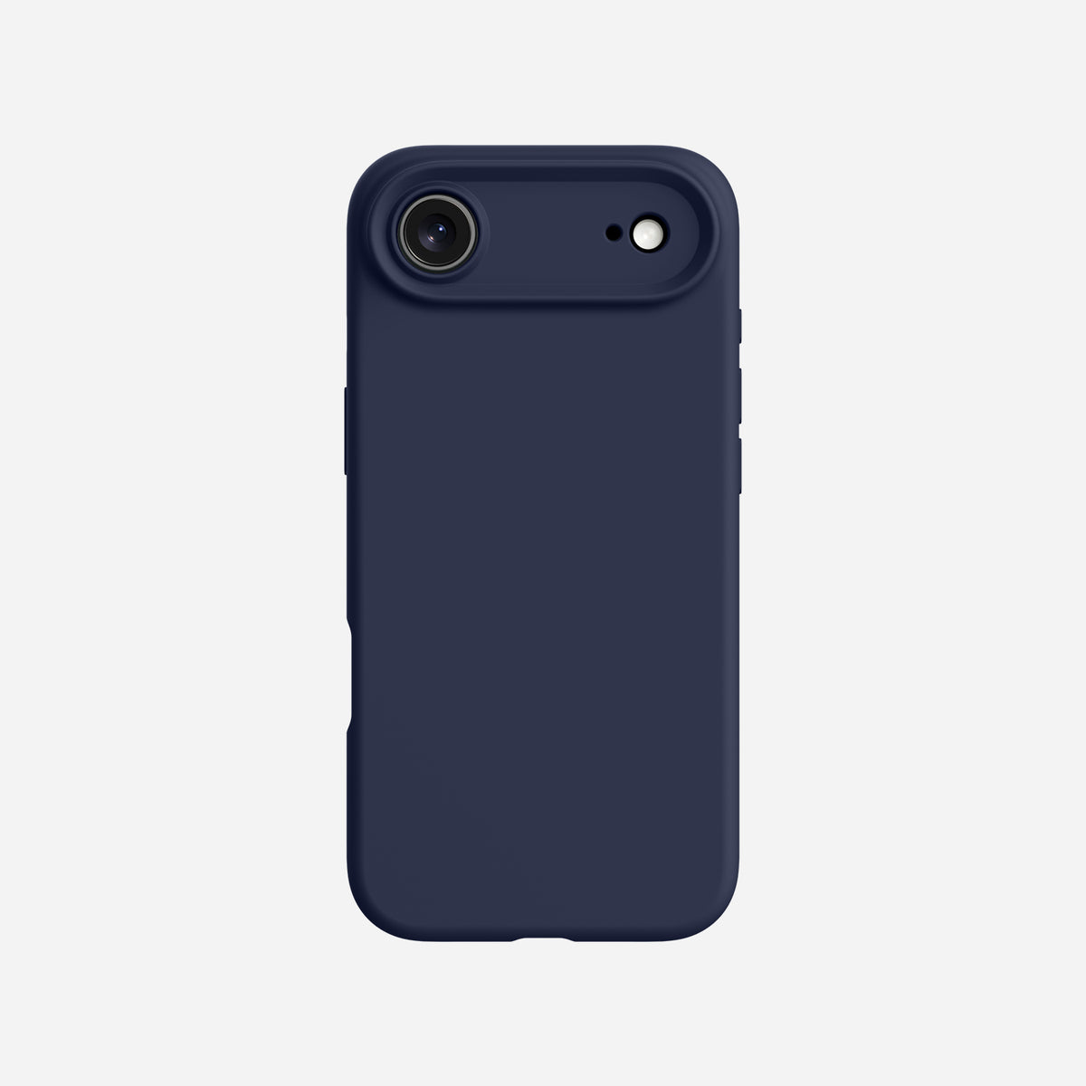 iPhone Air Silicone Case with MagSafe