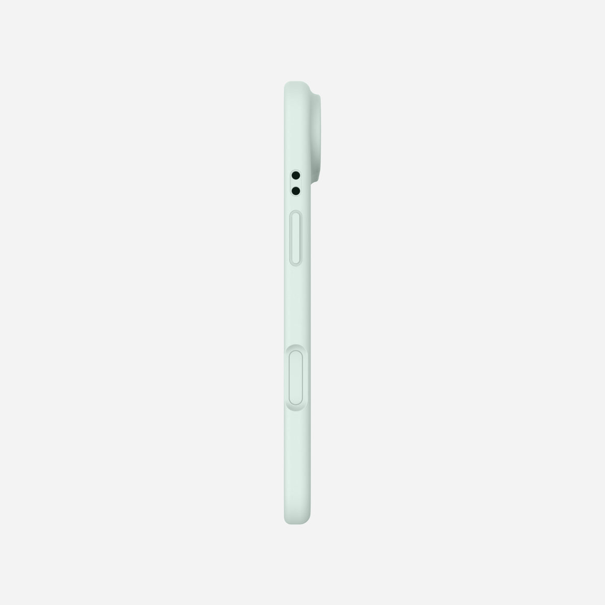 iPhone Air Silicone Case with MagSafe