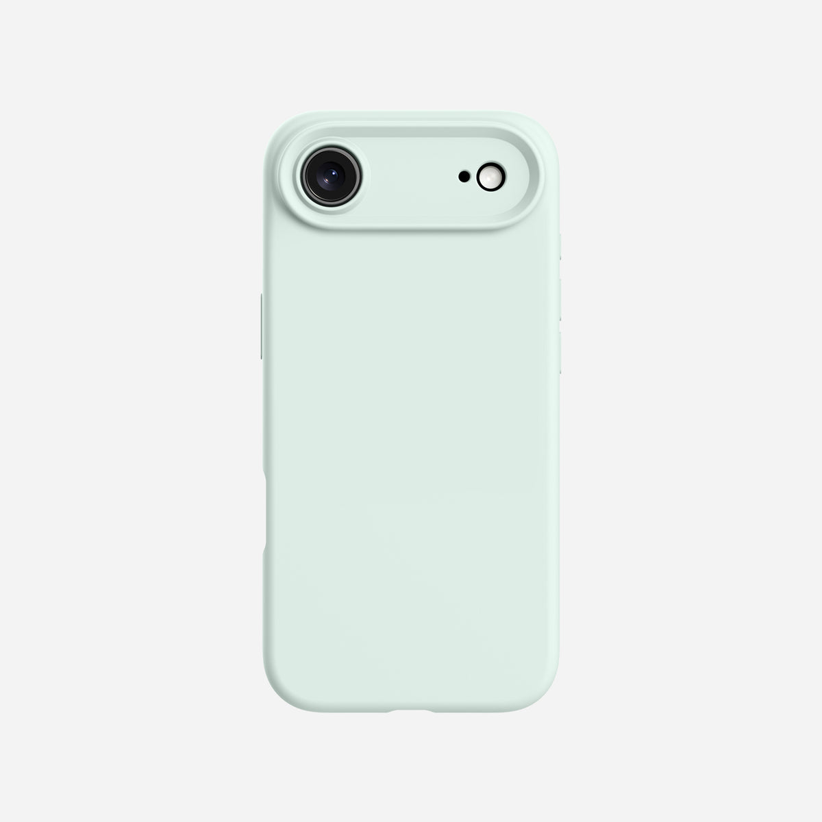 iPhone Air Silicone Case with MagSafe