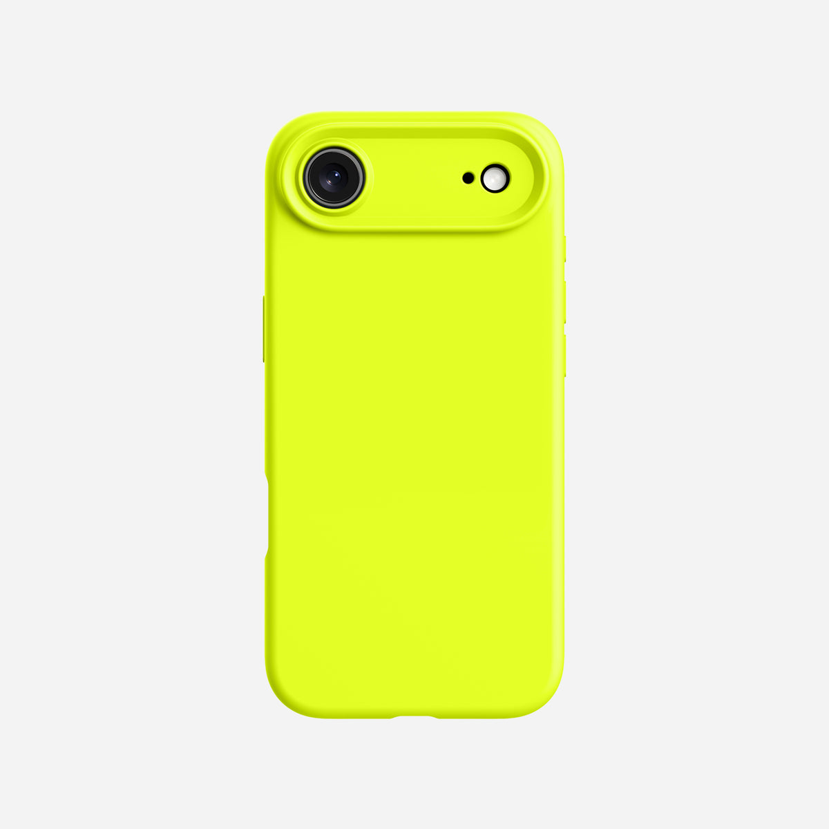 iPhone Air Silicone Case with MagSafe