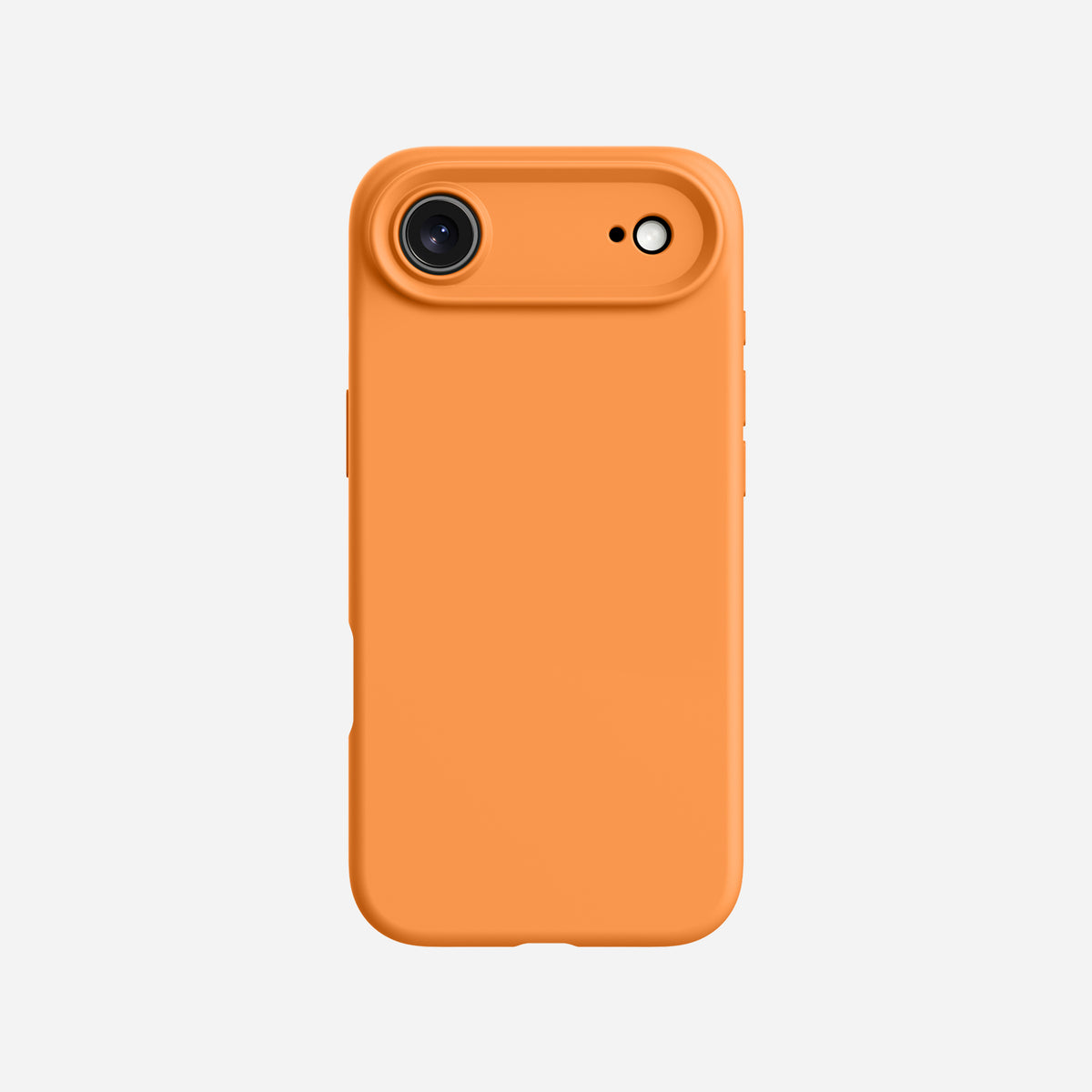 iPhone Air Silicone Case with MagSafe