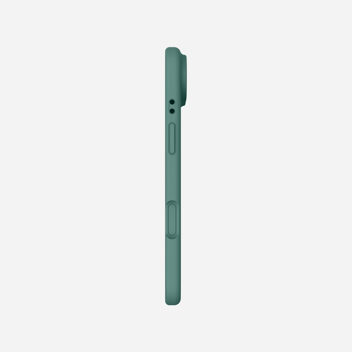 iPhone Air Silicone Case with MagSafe