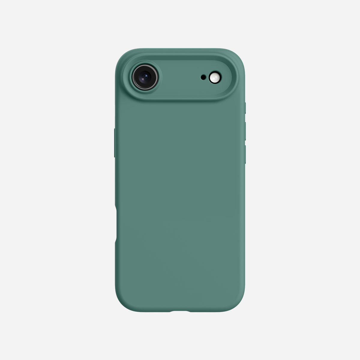iPhone Air Silicone Case with MagSafe