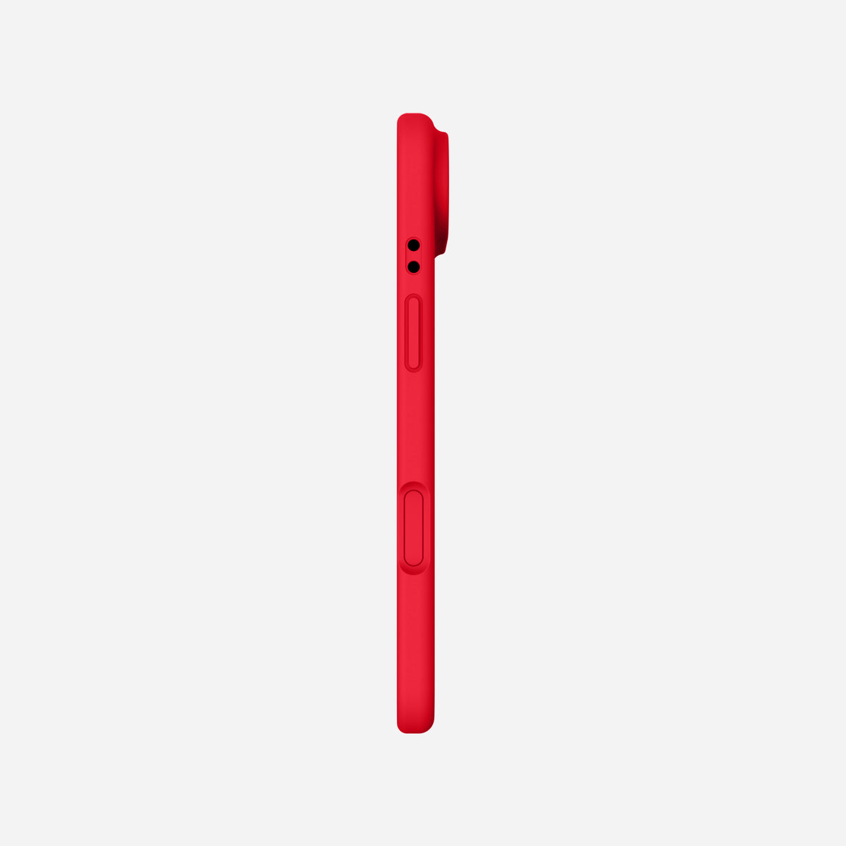iPhone Air Silicone Case with MagSafe