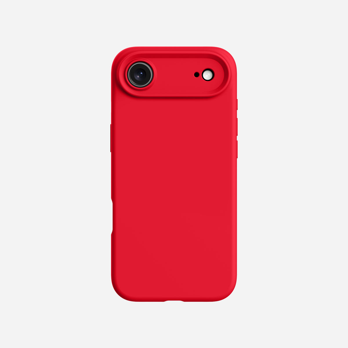 iPhone Air Silicone Case with MagSafe