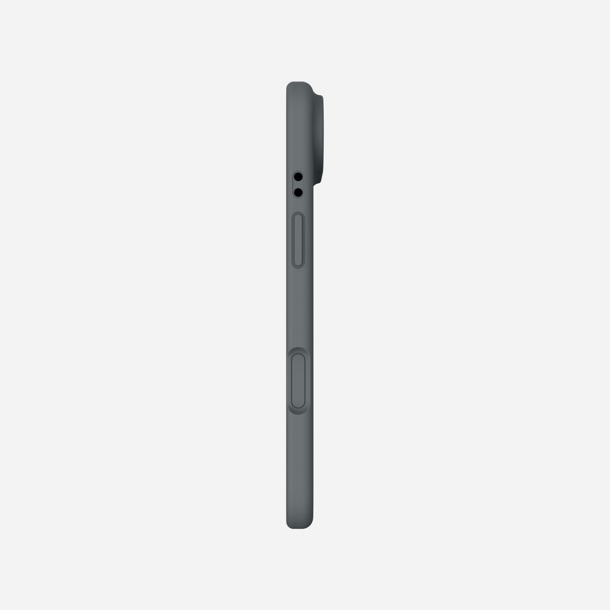 iPhone Air Silicone Case with MagSafe