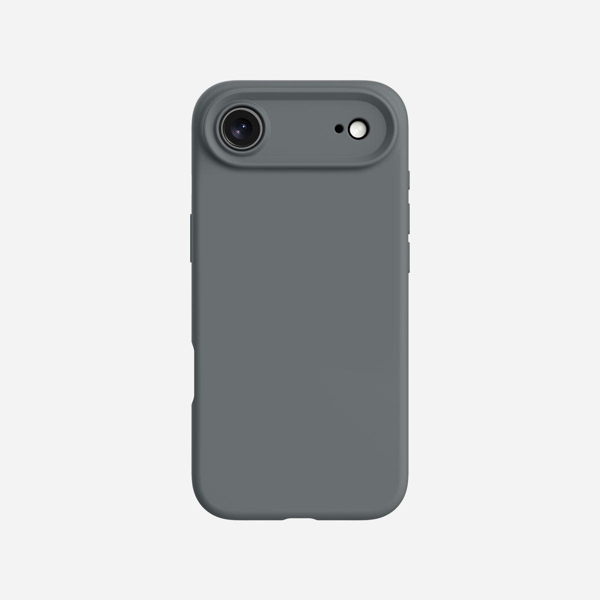 iPhone Air Silicone Case with MagSafe