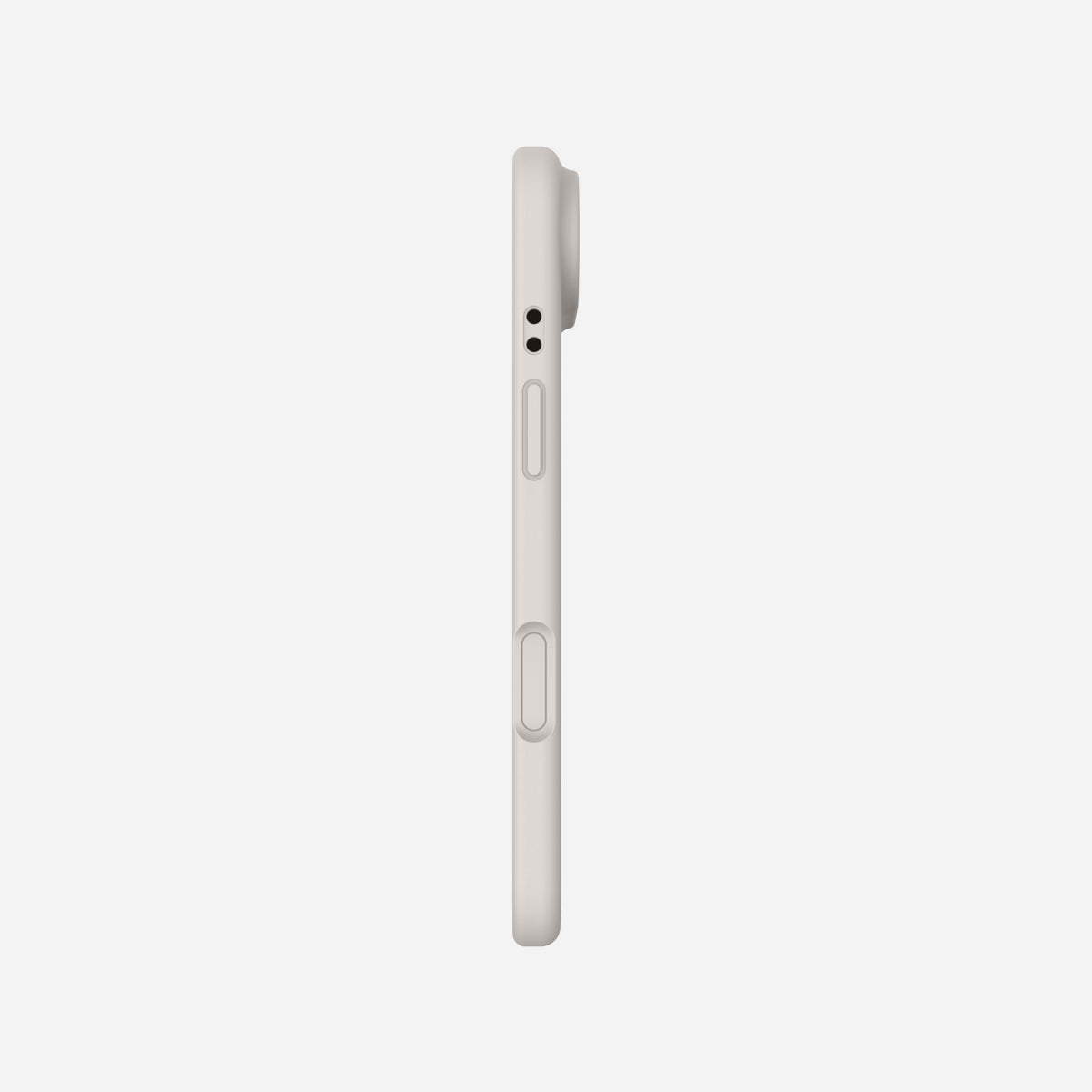iPhone Air Silicone Case with MagSafe