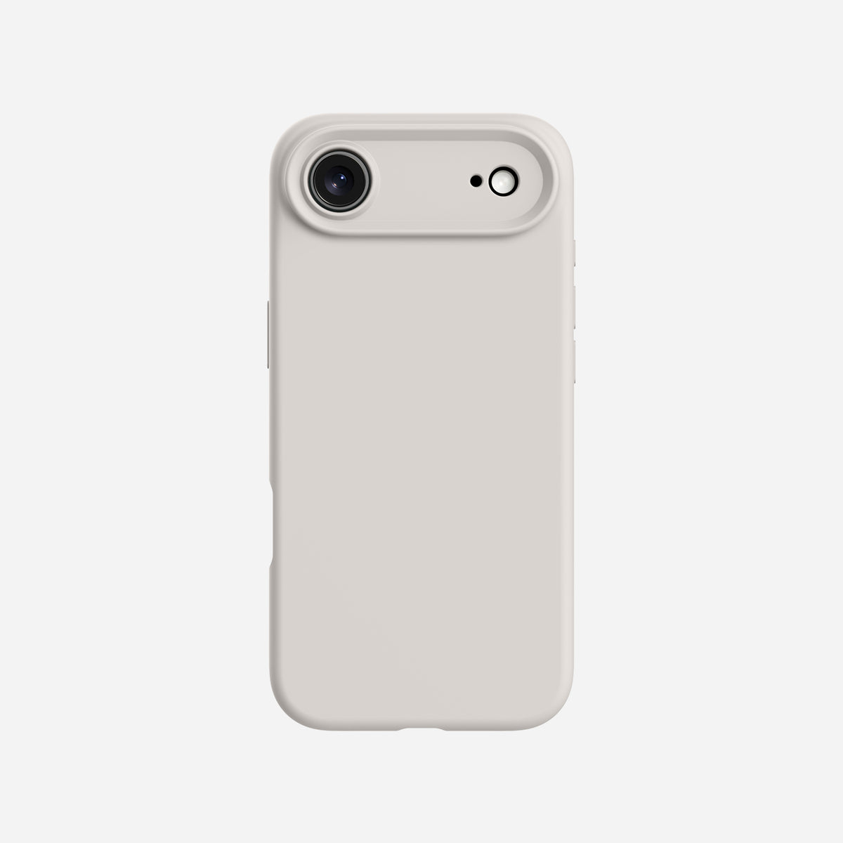 iPhone Air Silicone Case with MagSafe