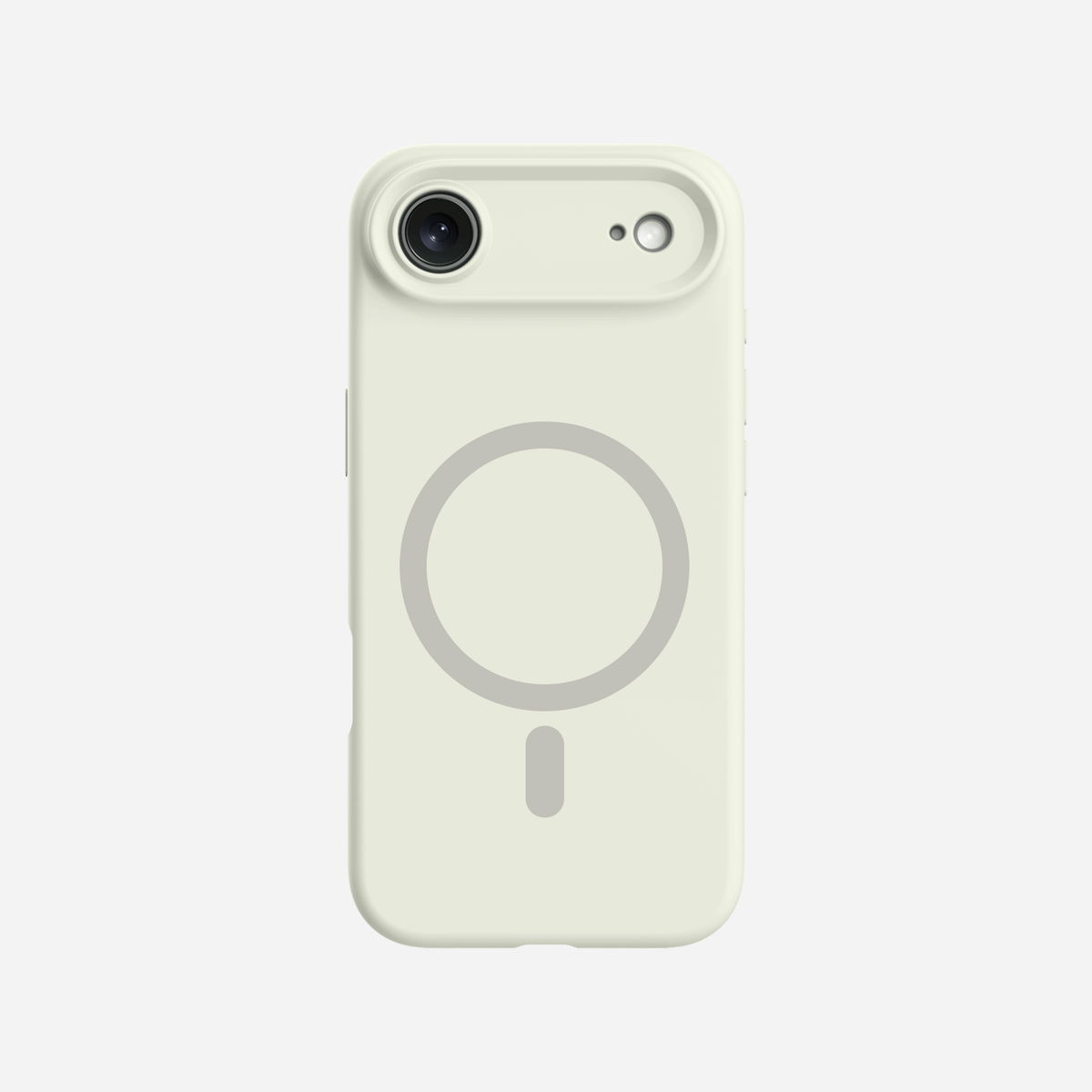 iPhone Air Silicone Case with MagSafe