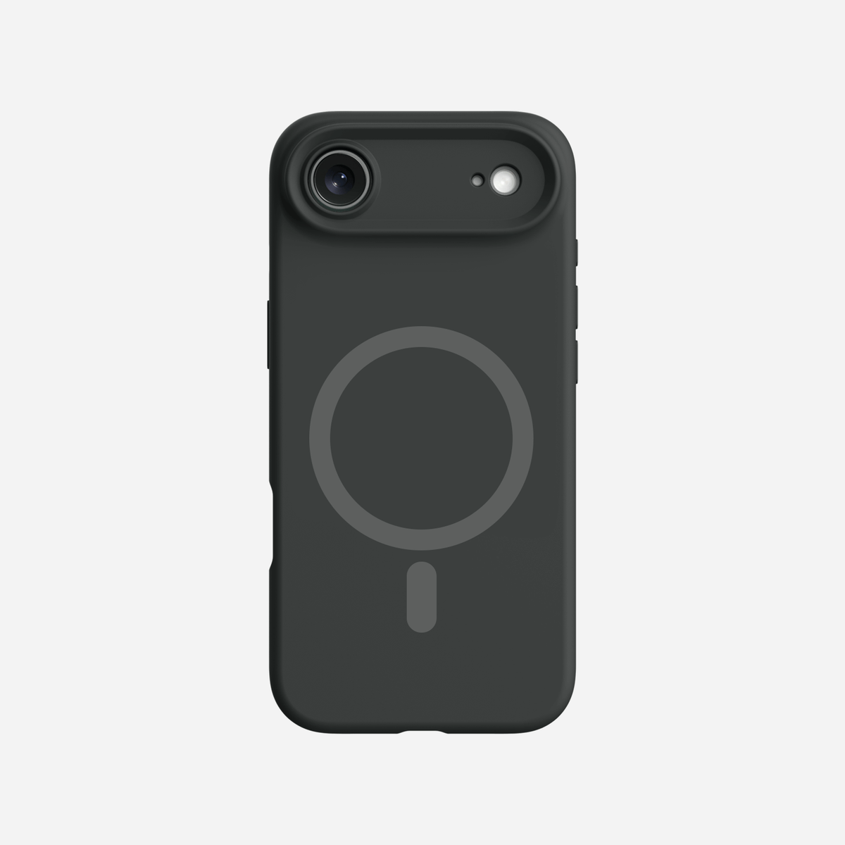 iPhone Air Silicone Case with MagSafe