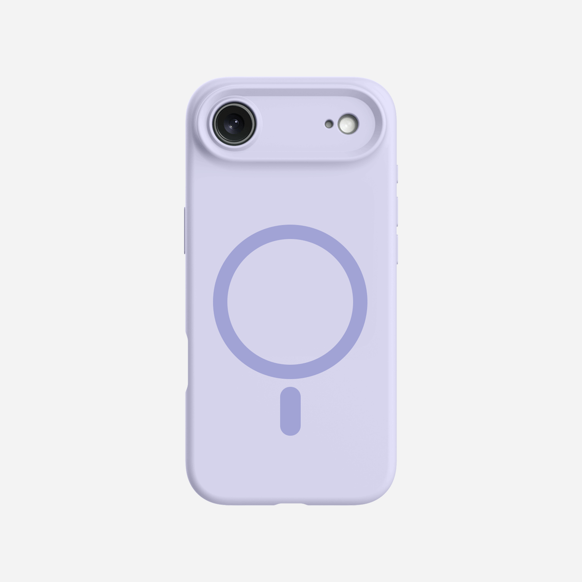 iPhone Air Silicone Case with MagSafe