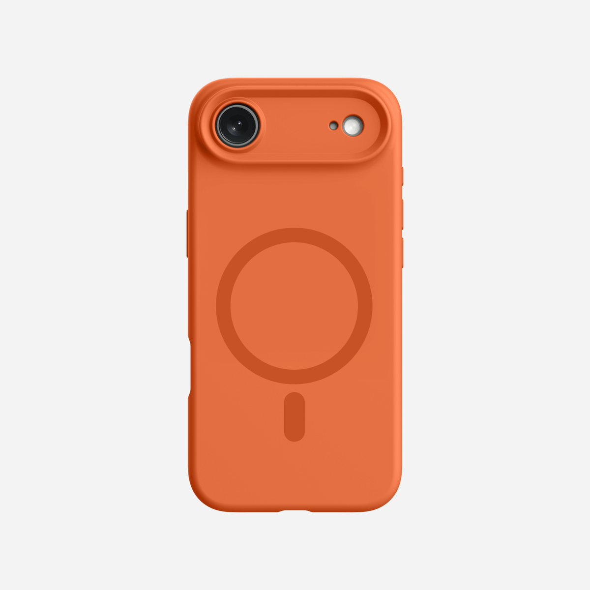 iPhone Air Silicone Case with MagSafe