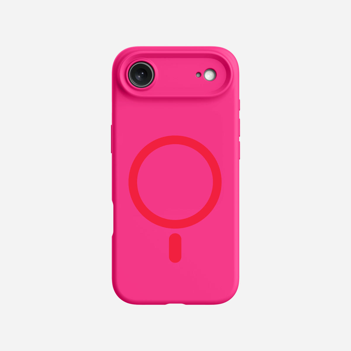 iPhone Air Silicone Case with MagSafe
