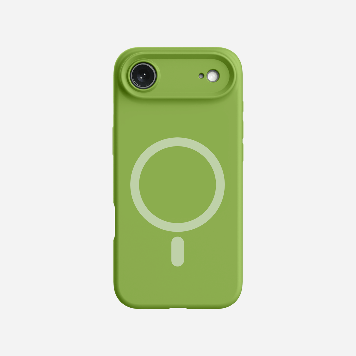 iPhone Air Silicone Case with MagSafe