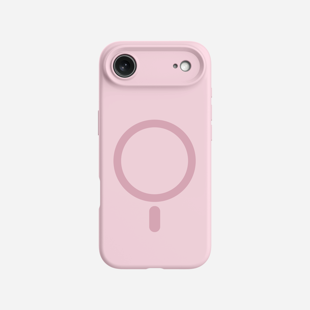 iPhone Air Silicone Case with MagSafe