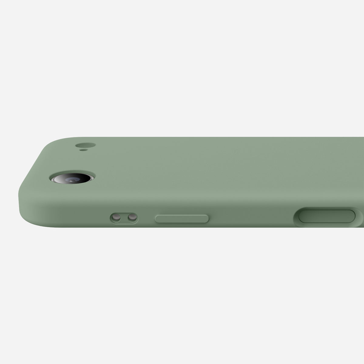 iPhone Air Silicone Case