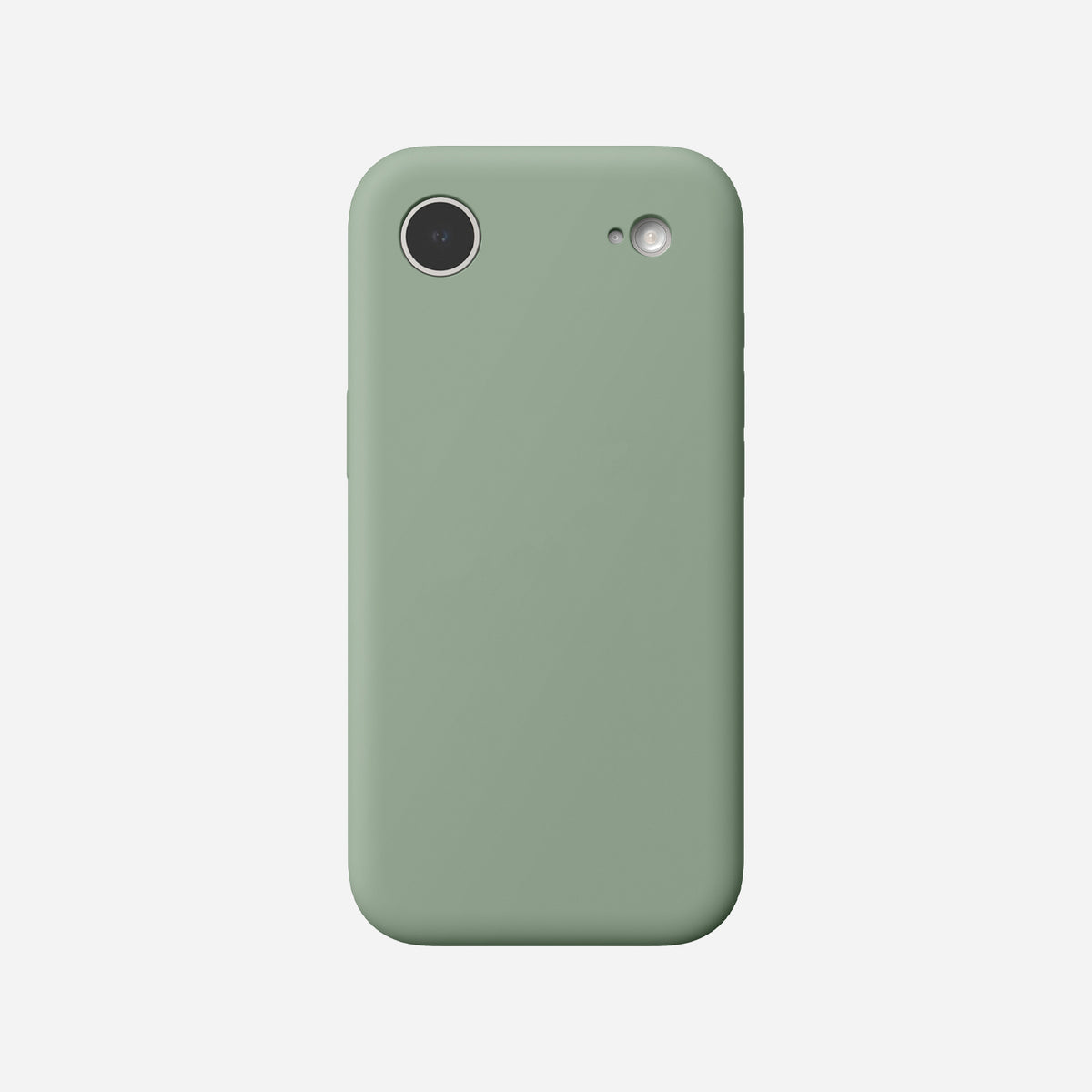 iPhone Air Silicone Case