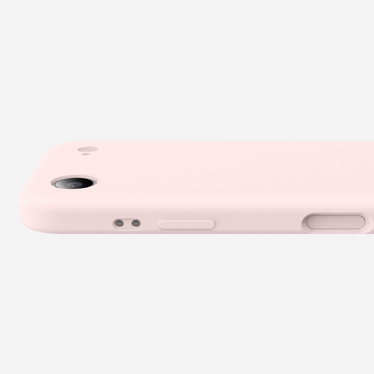 iPhone Air Silicone Case