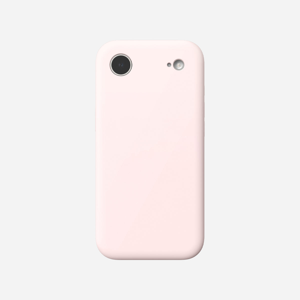 iPhone Air Silicone Case