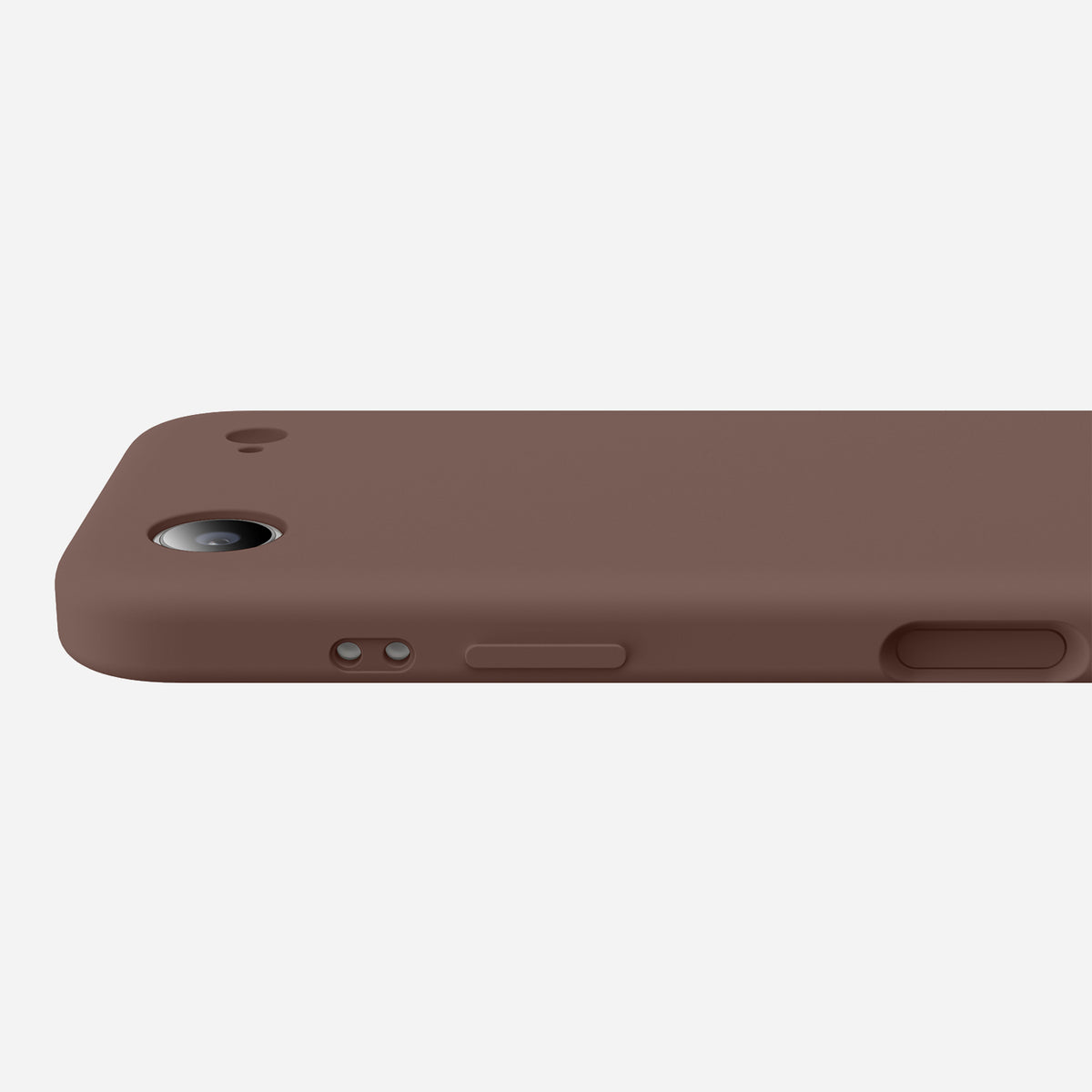 iPhone Air Silicone Case