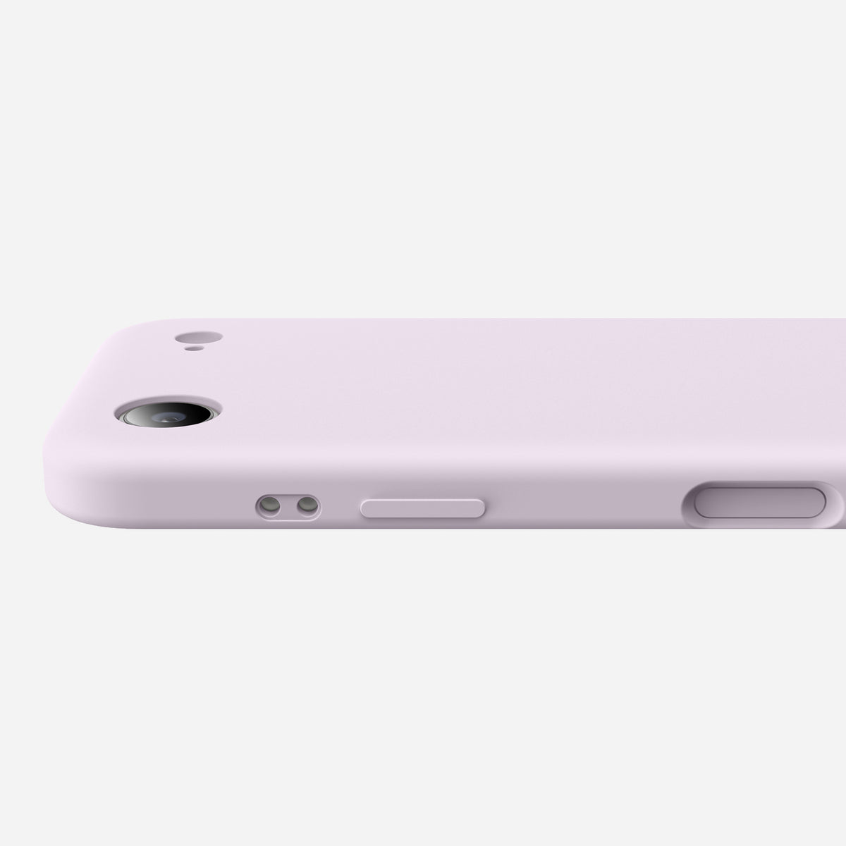 iPhone Air Silicone Case