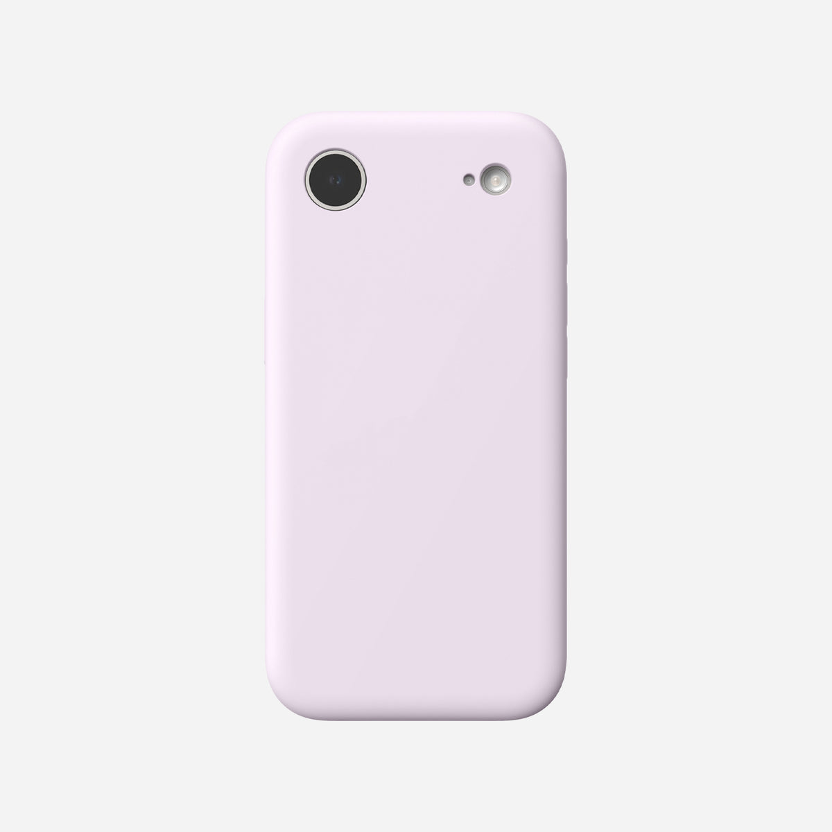 iPhone Air Silicone Case