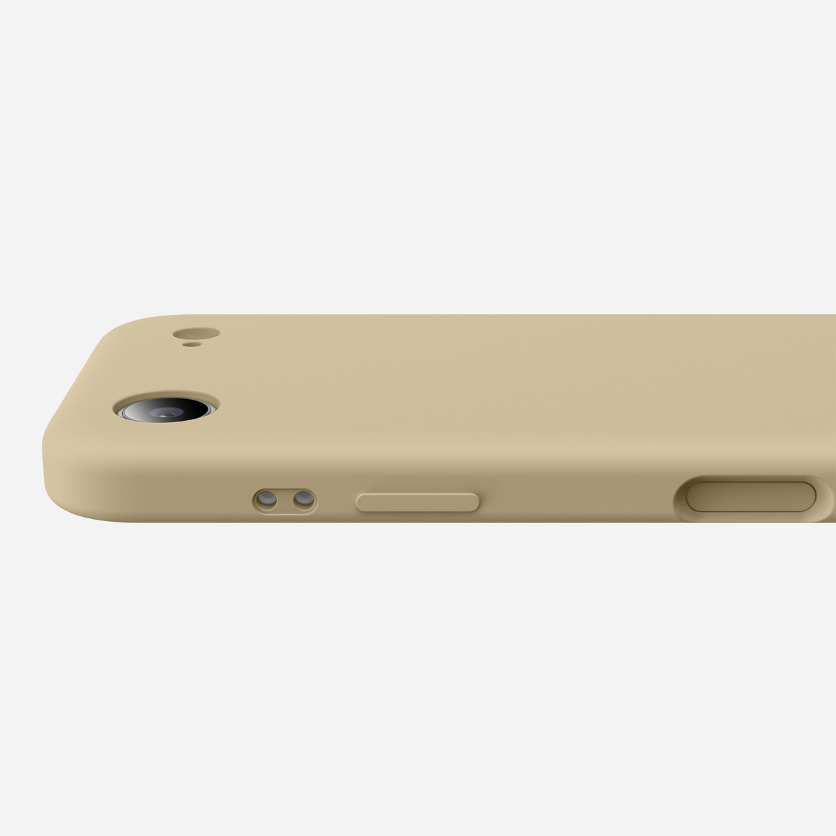 iPhone Air Silicone Case