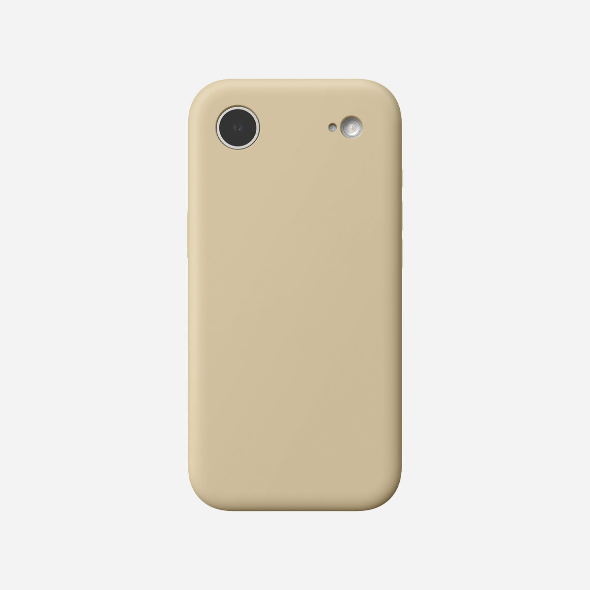 iPhone Air Silicone Case