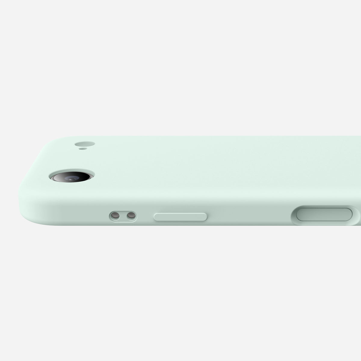 iPhone Air Silicone Case