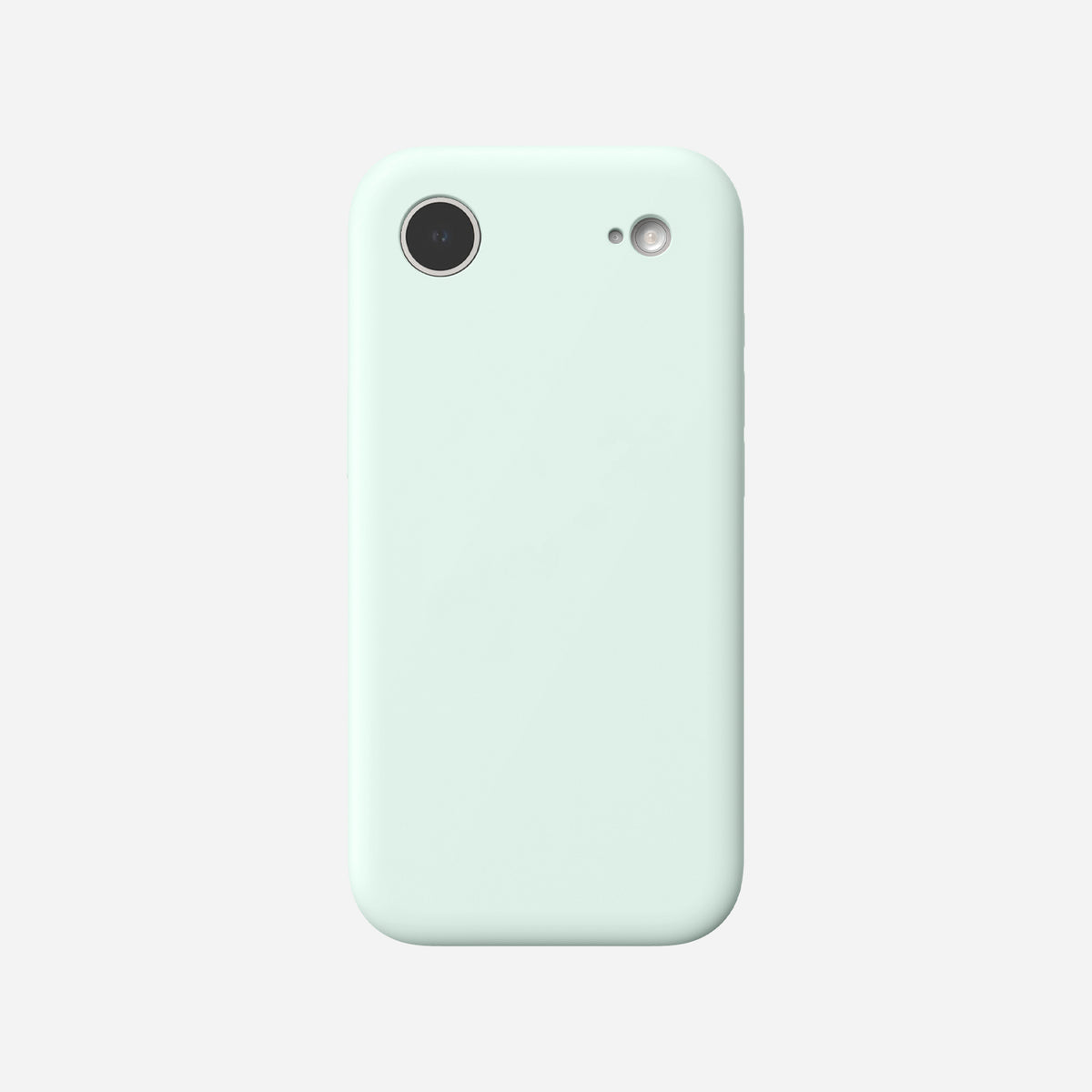 iPhone Air Silicone Case