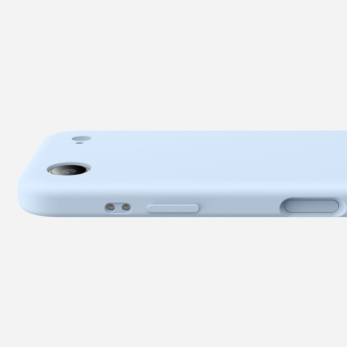 iPhone Air Silicone Case