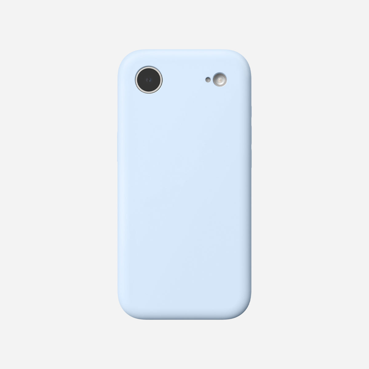 iPhone Air Silicone Case