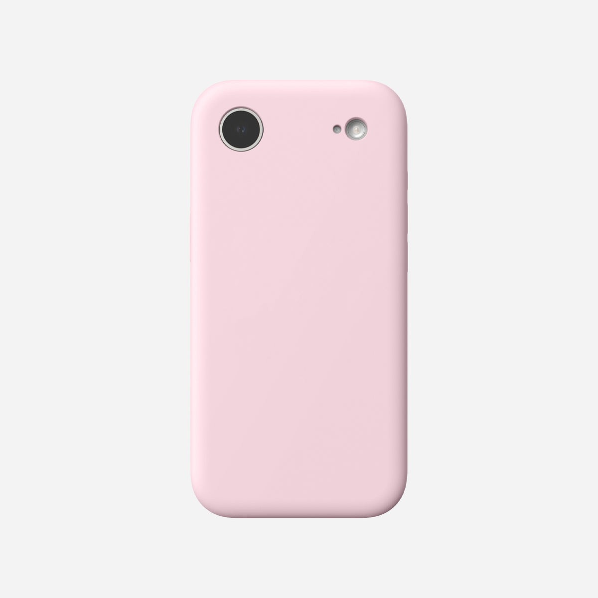 iPhone Air Silicone Case