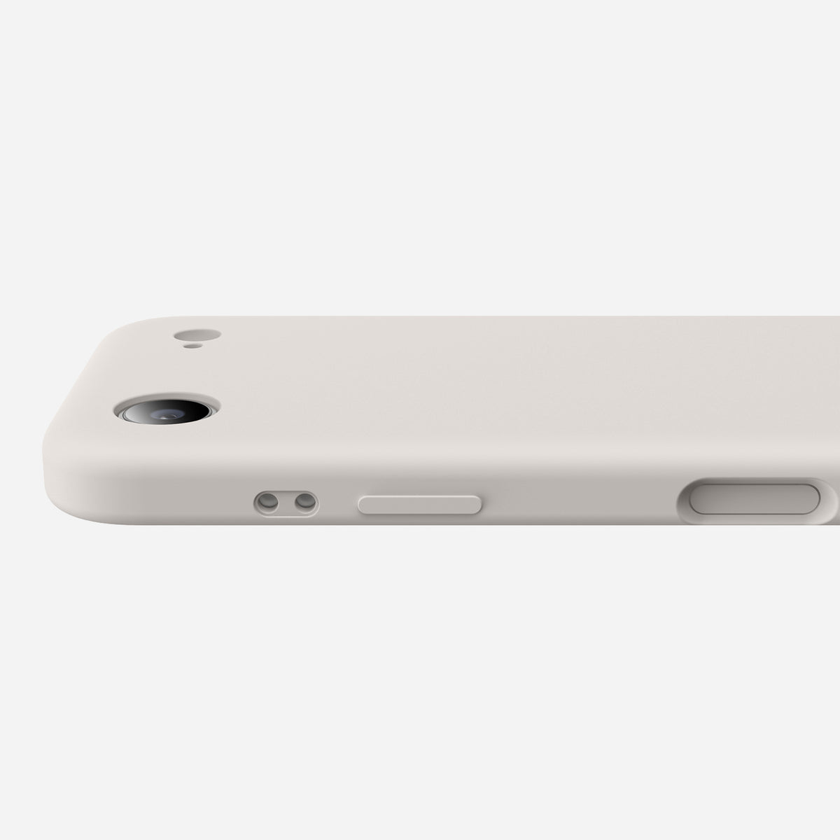 iPhone Air Silicone Case