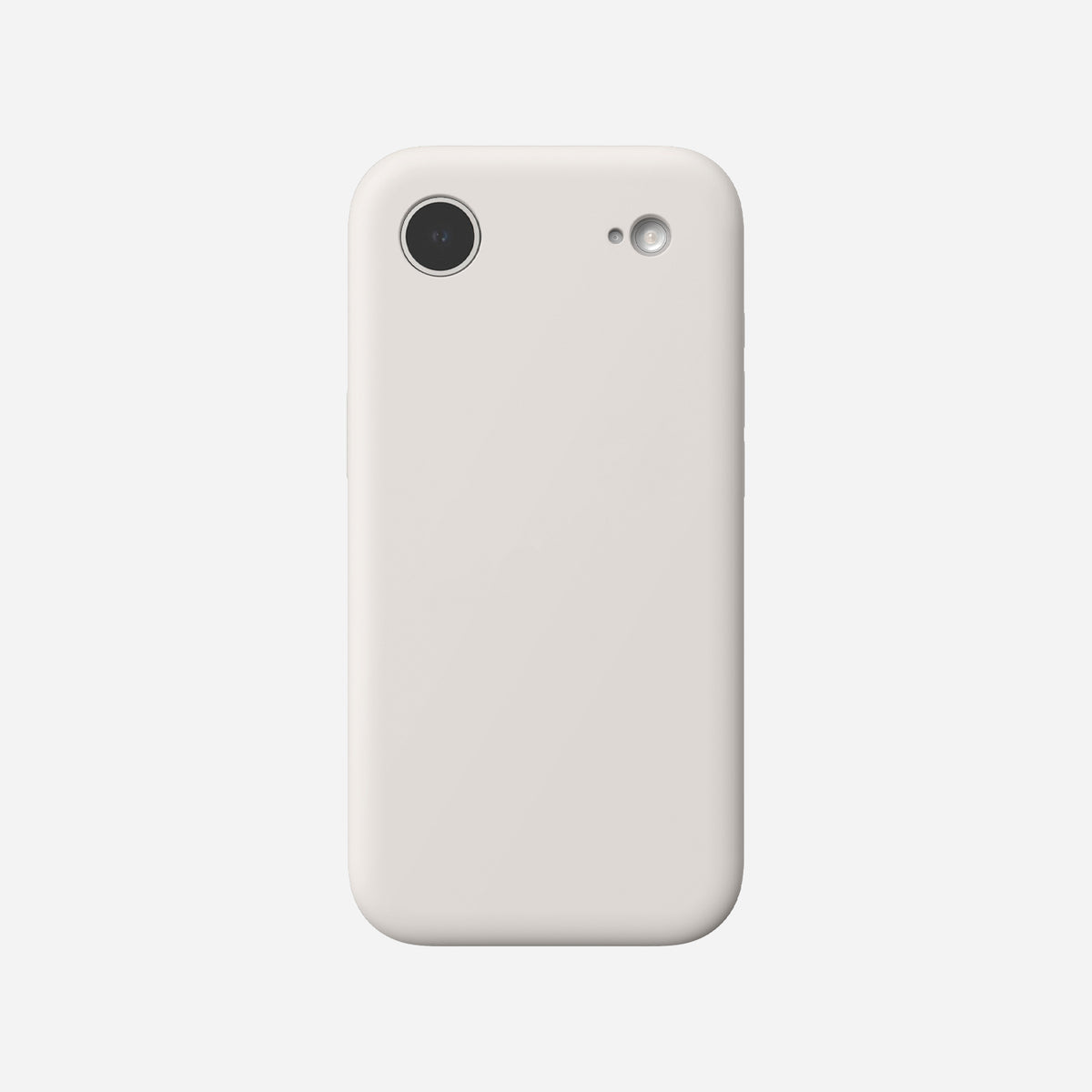 iPhone Air Silicone Case