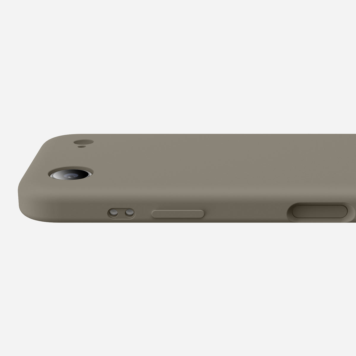 iPhone Air Silicone Case