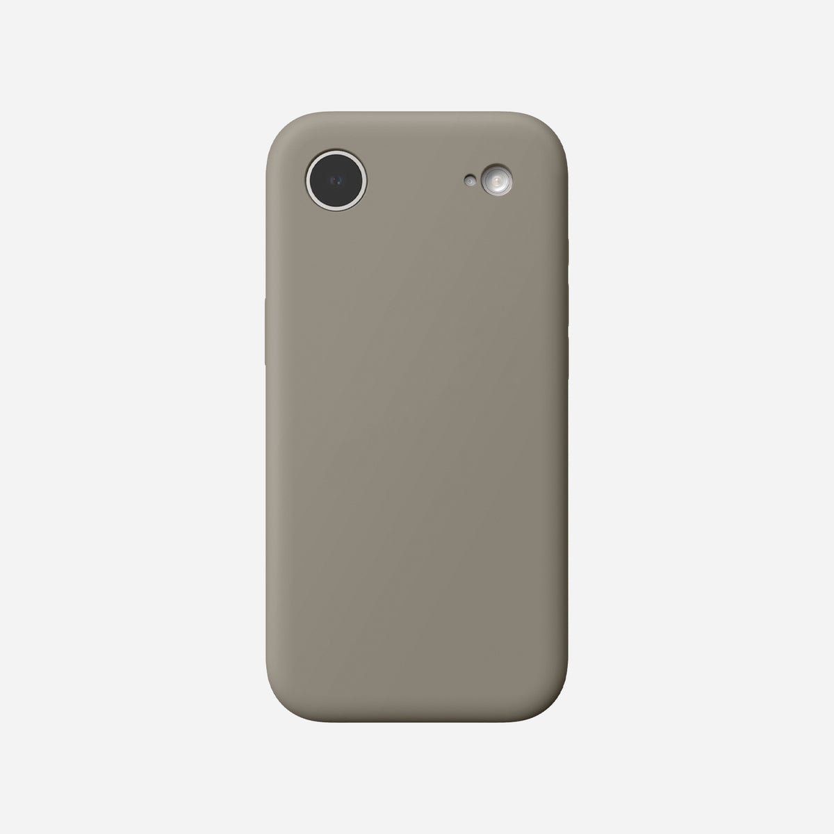 iPhone Air Silicone Case