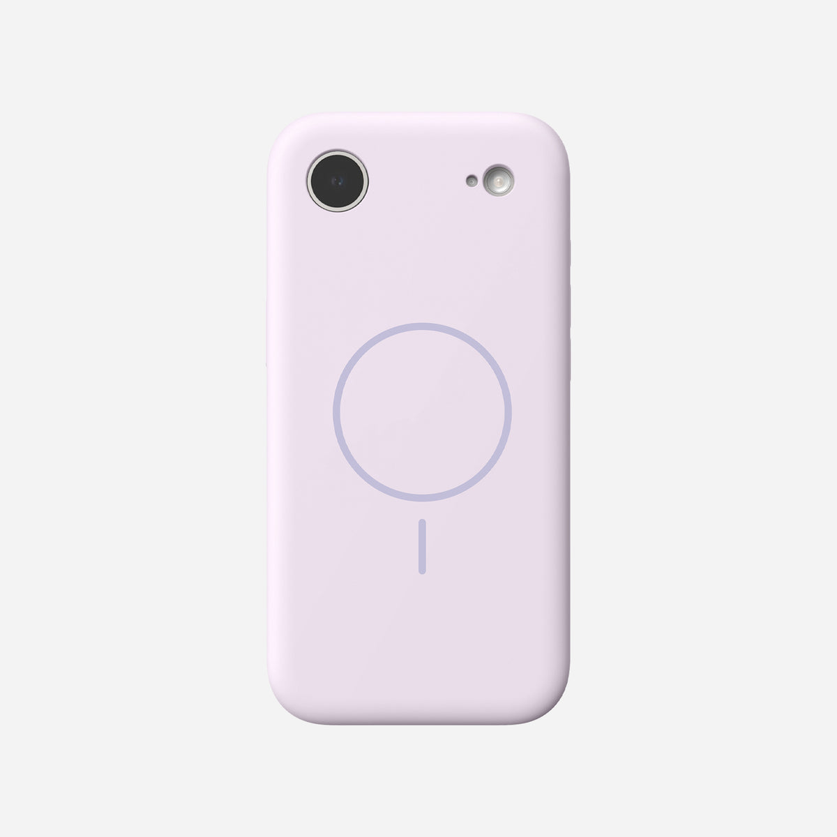 iPhone Air Silicone Case with MagSafe