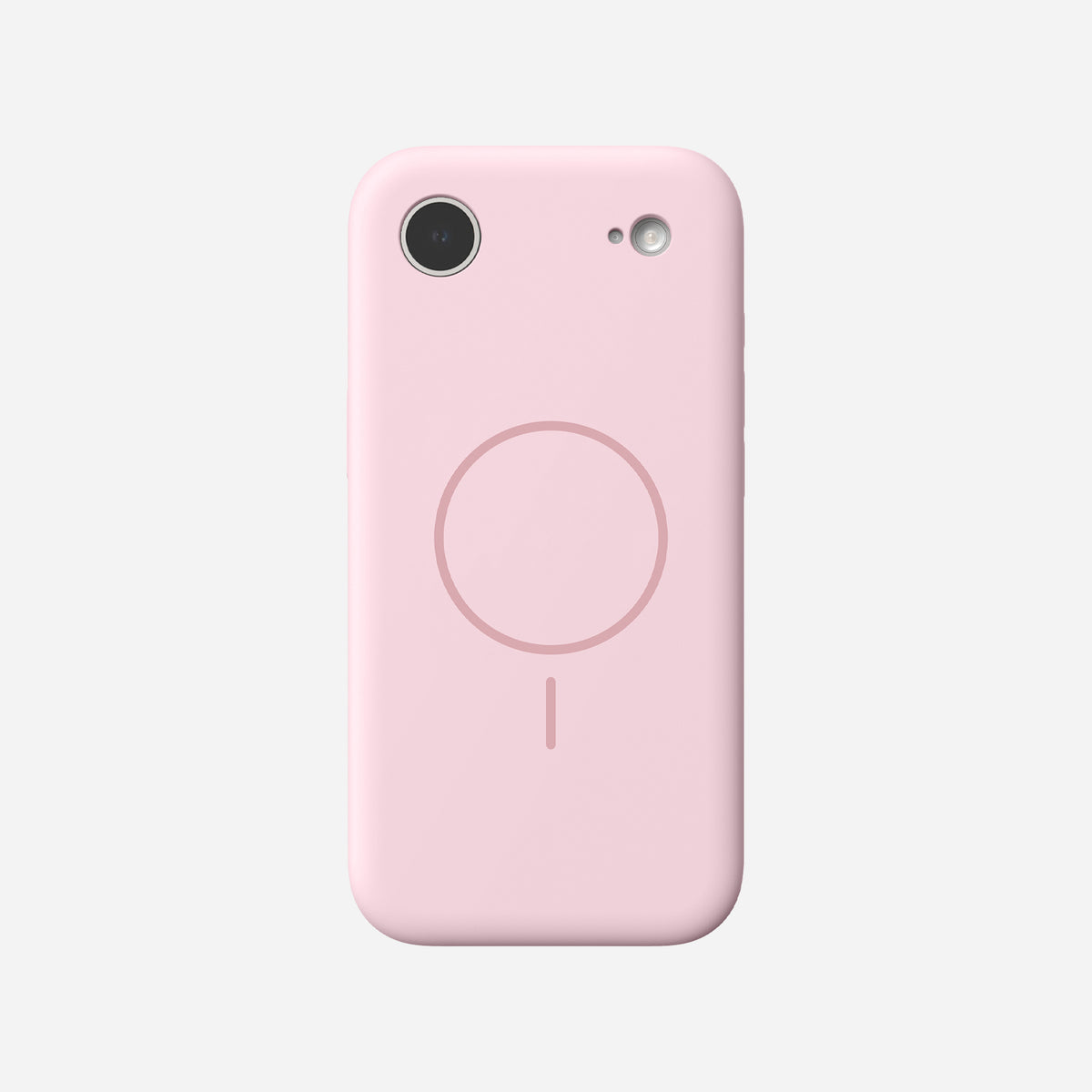 iPhone Air Silicone Case with MagSafe