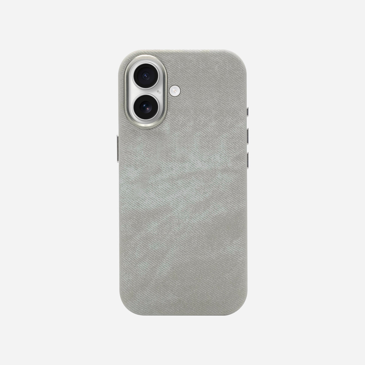 iPhone 16 Flannel Case with MagSafe