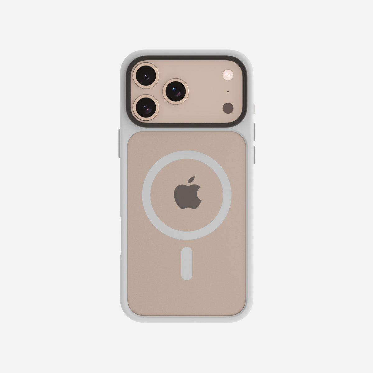 iPhone 17 Pro Bumper Case with MagSafe