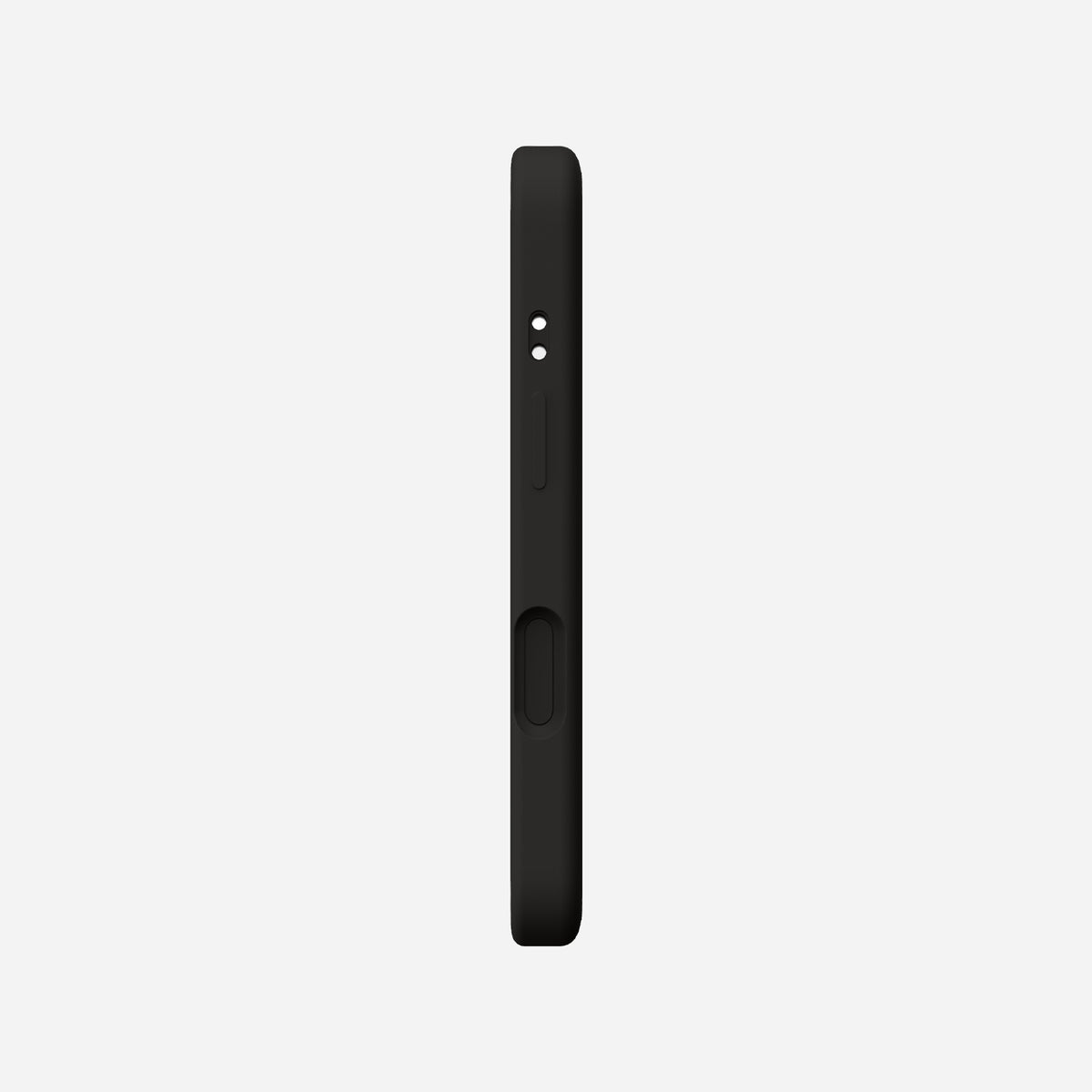 iPhone 17 Pro Max Silicone Case with MagSafe