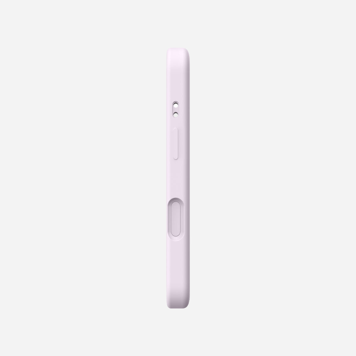 iPhone 17 Pro Max Silicone Case with MagSafe