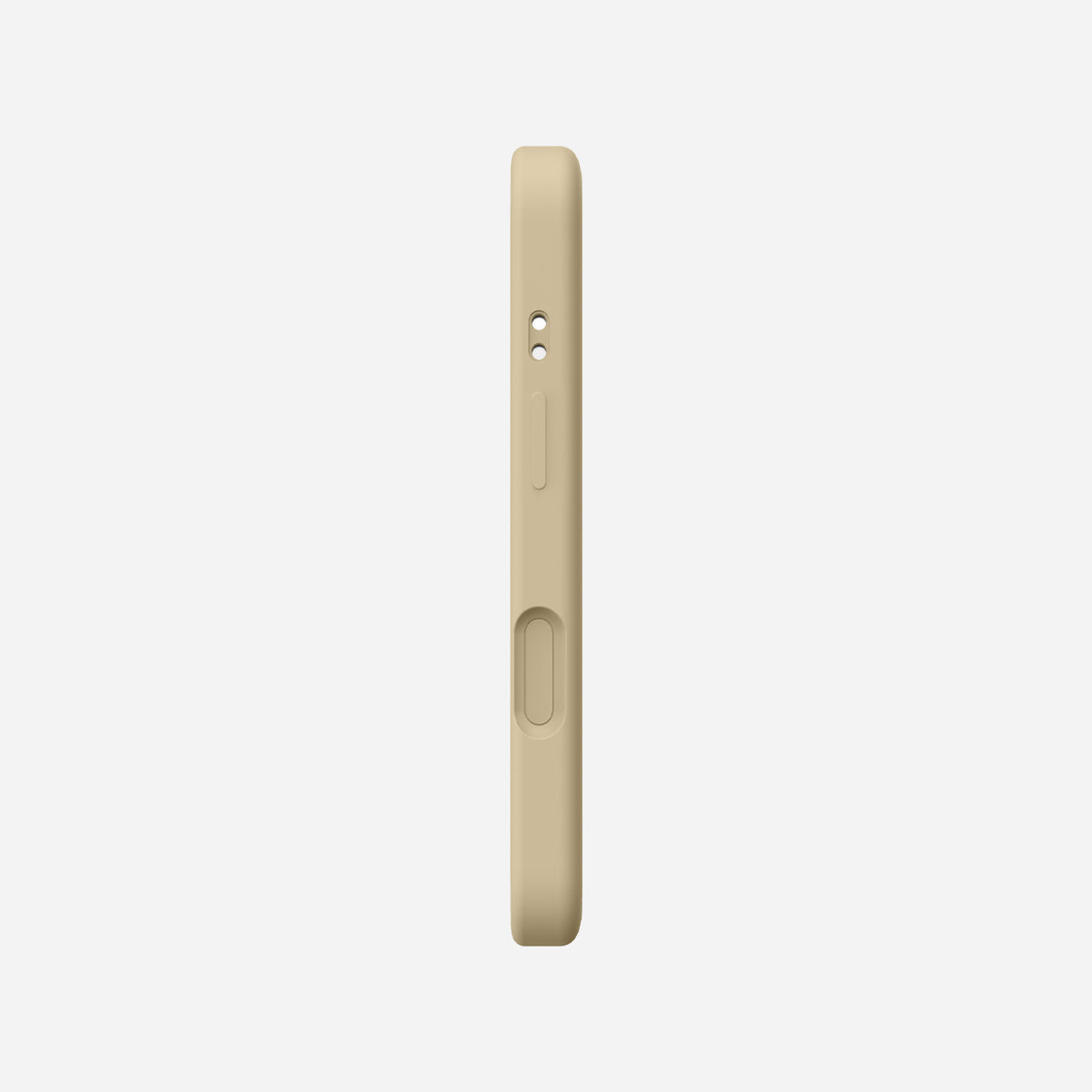iPhone 17 Pro Max Silicone Case with MagSafe