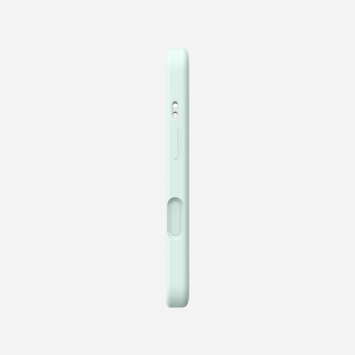iPhone 17 Pro Max Silicone Case with MagSafe