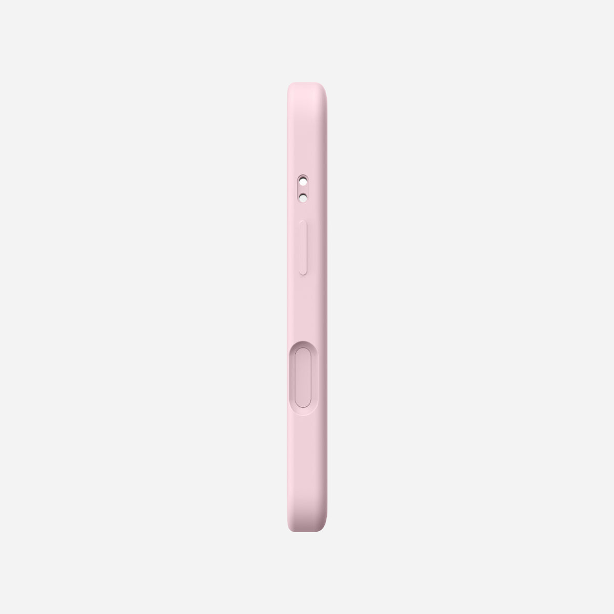 iPhone 17 Pro Max Silicone Case with MagSafe