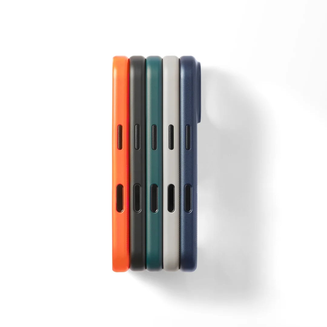 iPhone 18 Pro Max Rugged Case with MagSafe