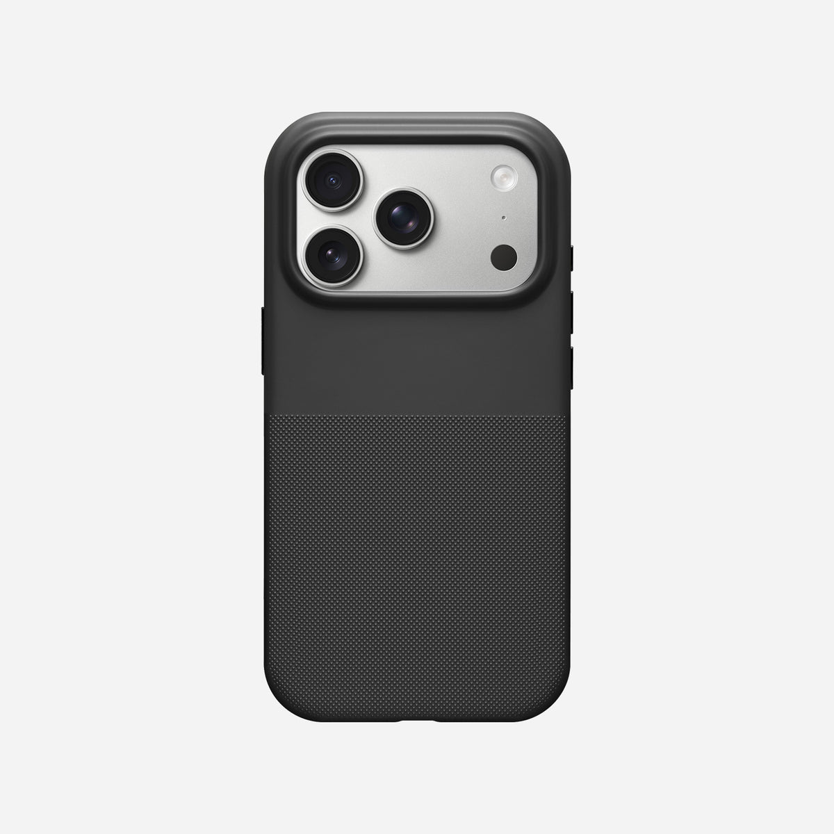 iPhone 17 Pro Rugged Case with MagSafe#color_black