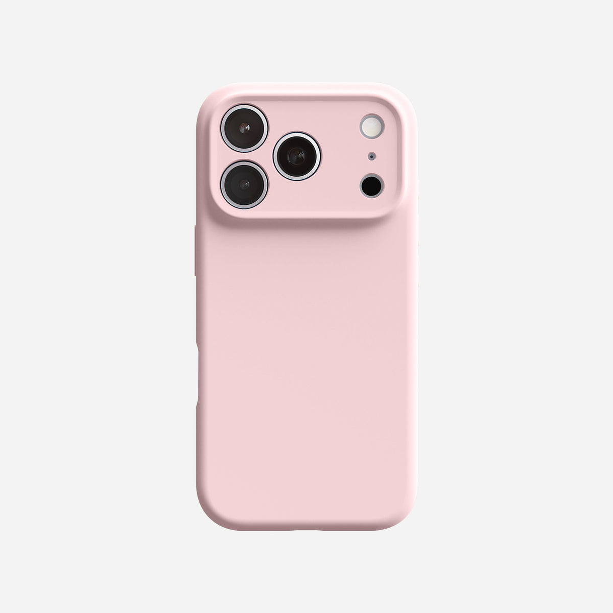 iPhone 18 Pro Max Silicone Case with MagSafe